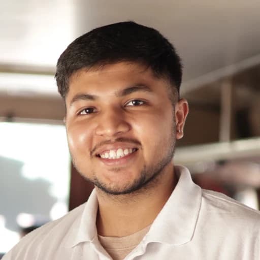 Nilesh Singh