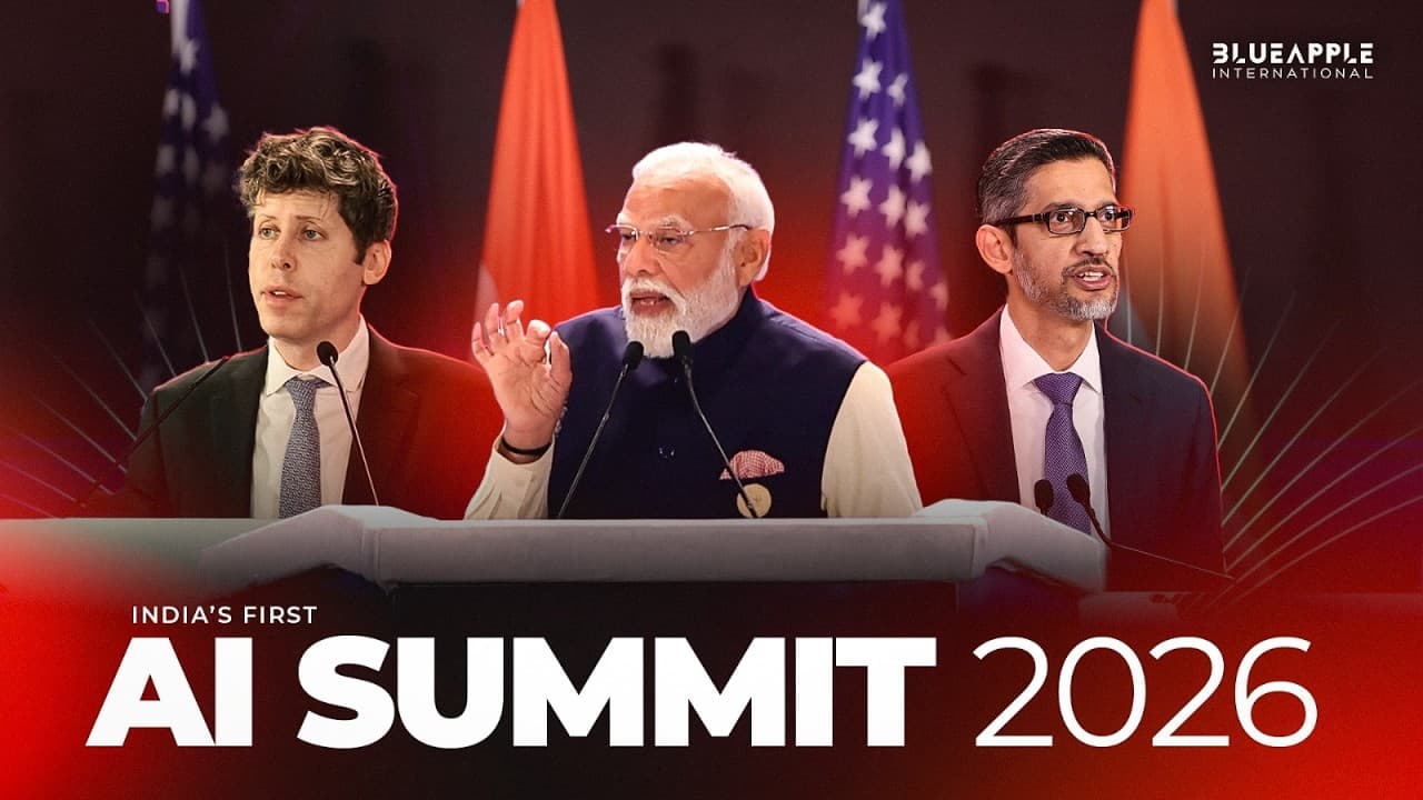 AI Impact Summit