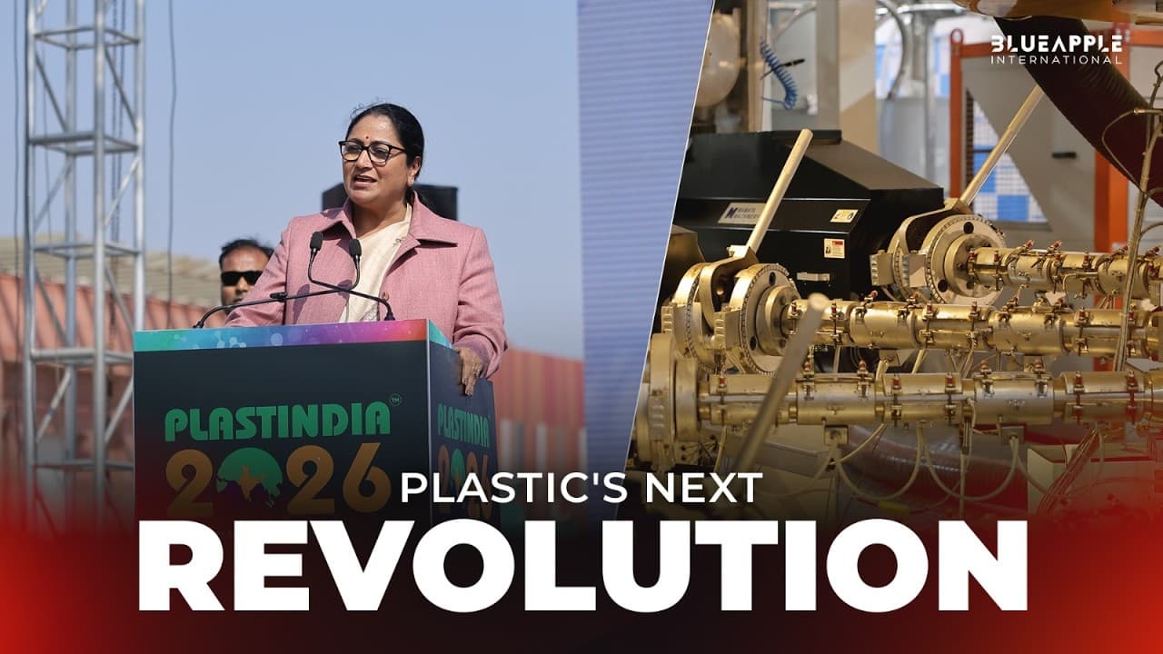Plast India