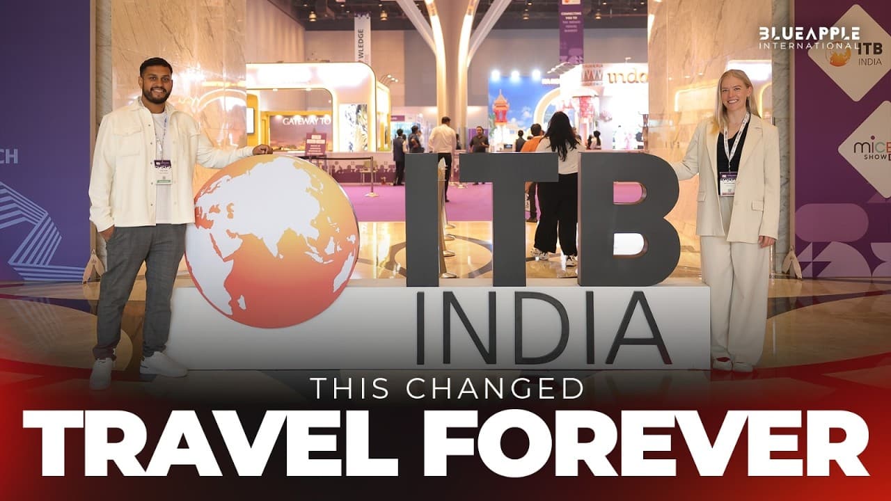ITB India