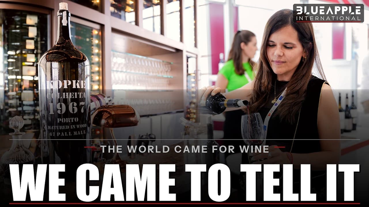 ProWine Asia