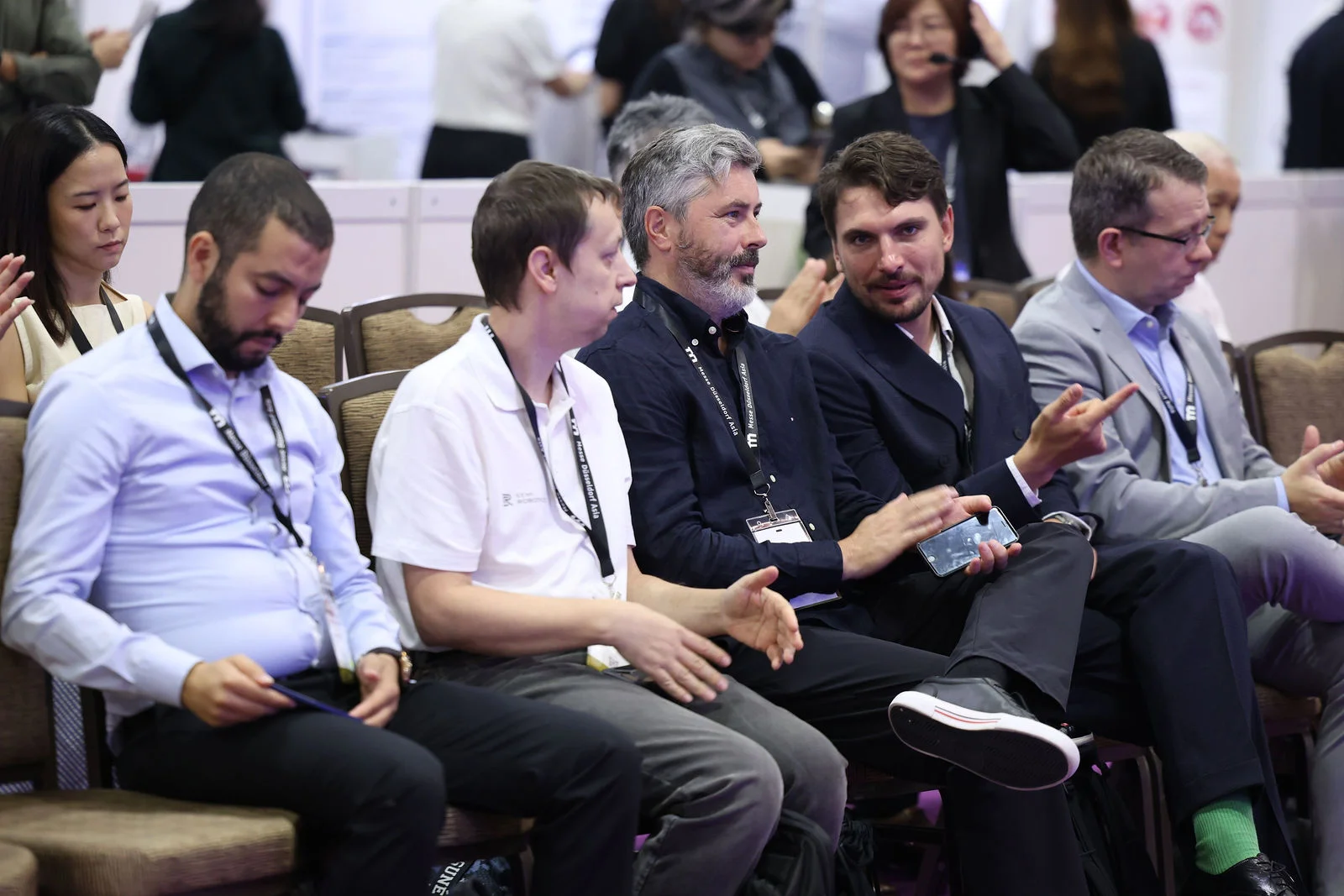 Panel discussion