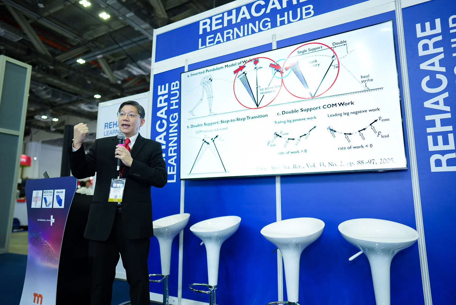 RehaCare Learning Hub