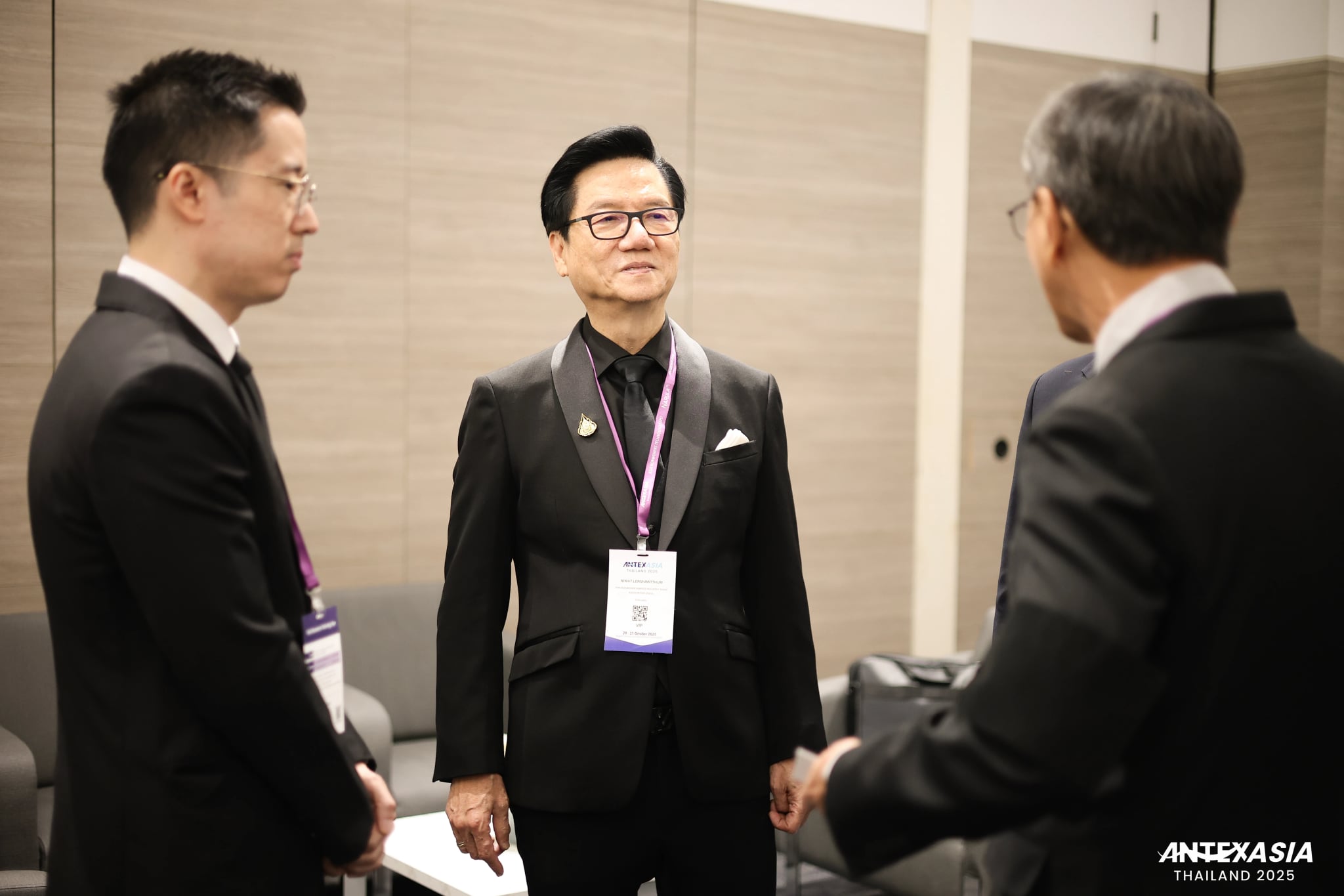 Antex Asia