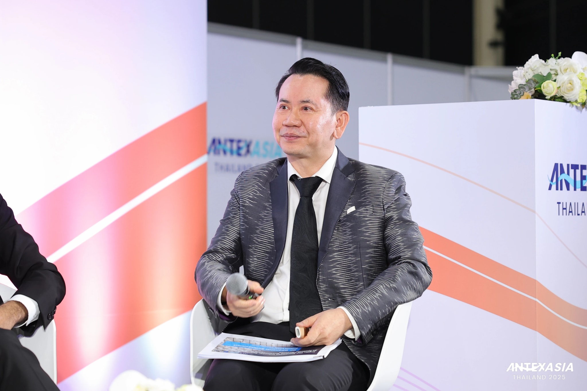 Event videography Asia