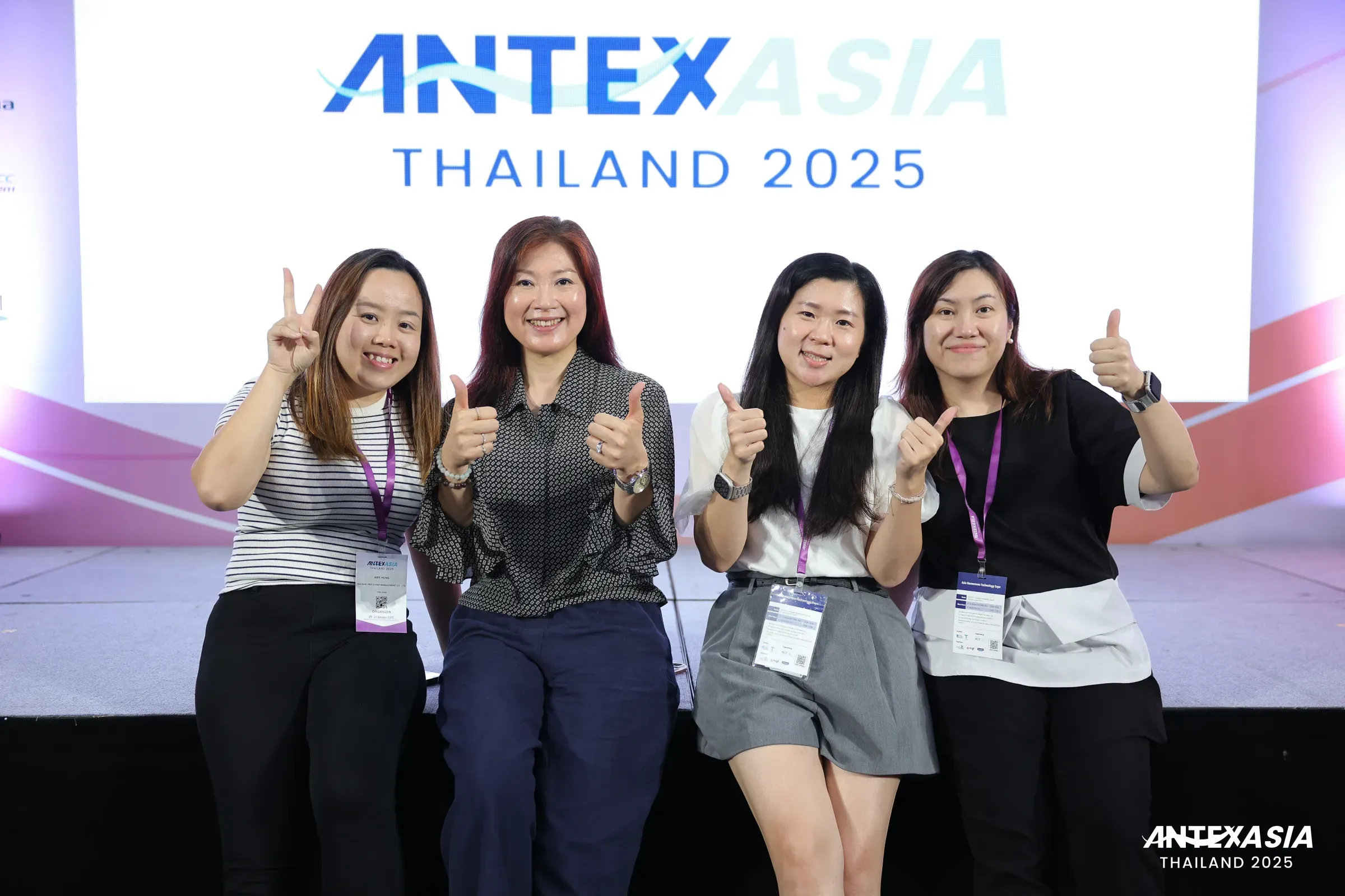 Exhibition photography Southeast Asia