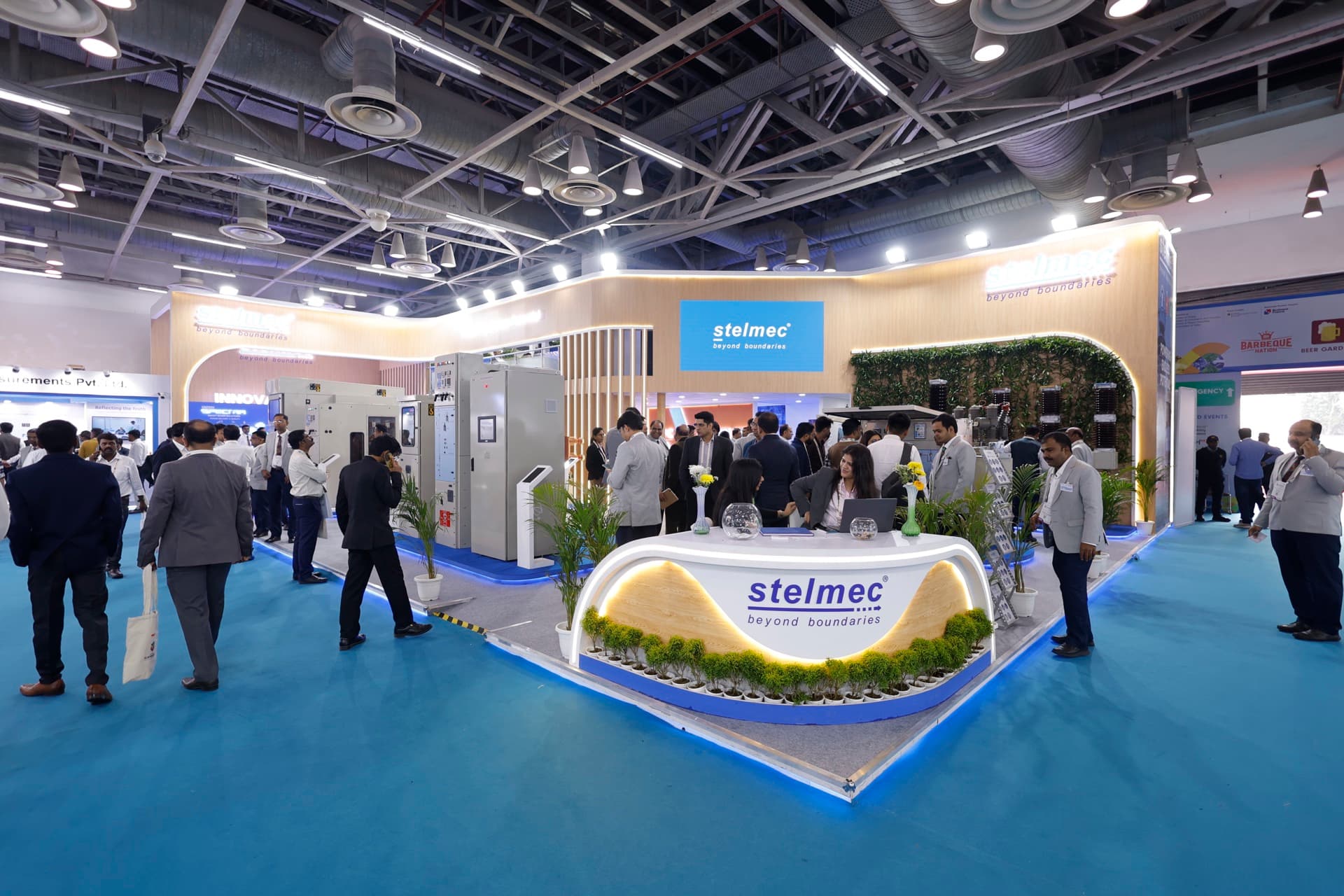 What Media Deliverables Does an Exhibition Organiser Actually Need?