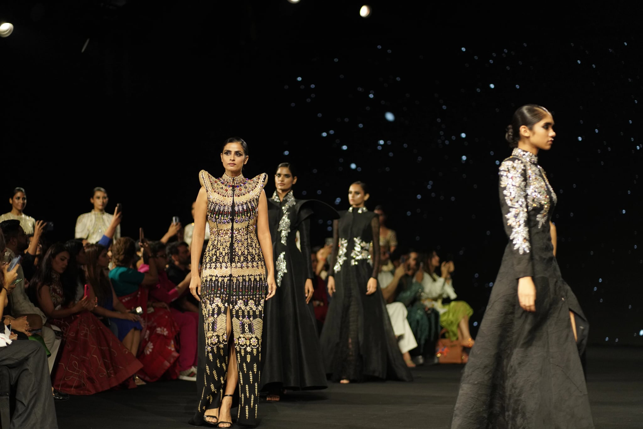 Lakme Fashion Week