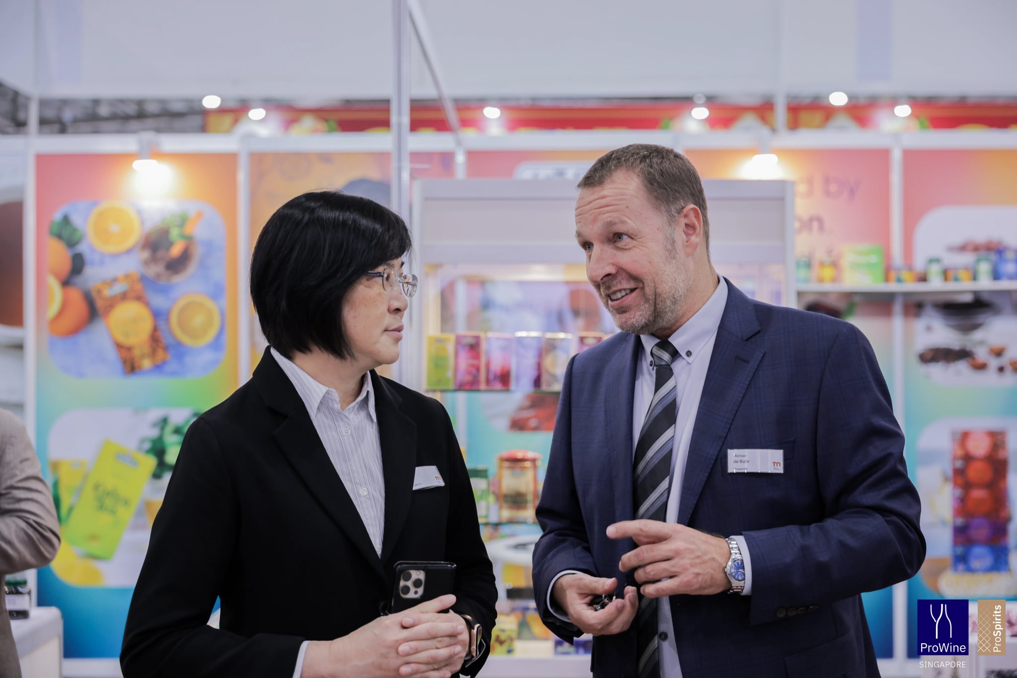 ProWine Asia