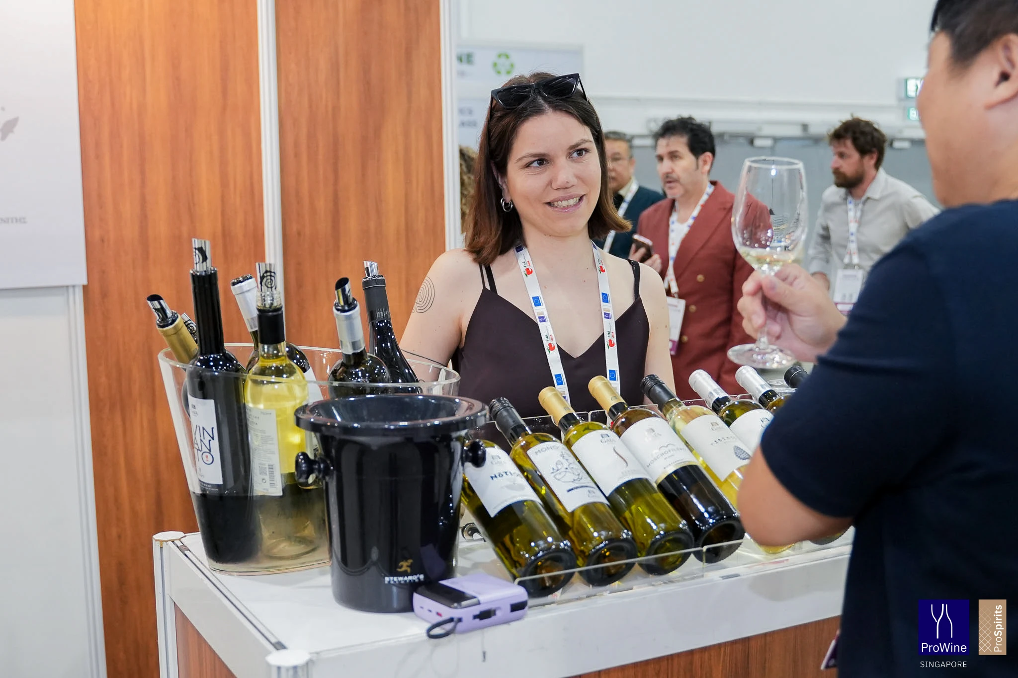 ProWine