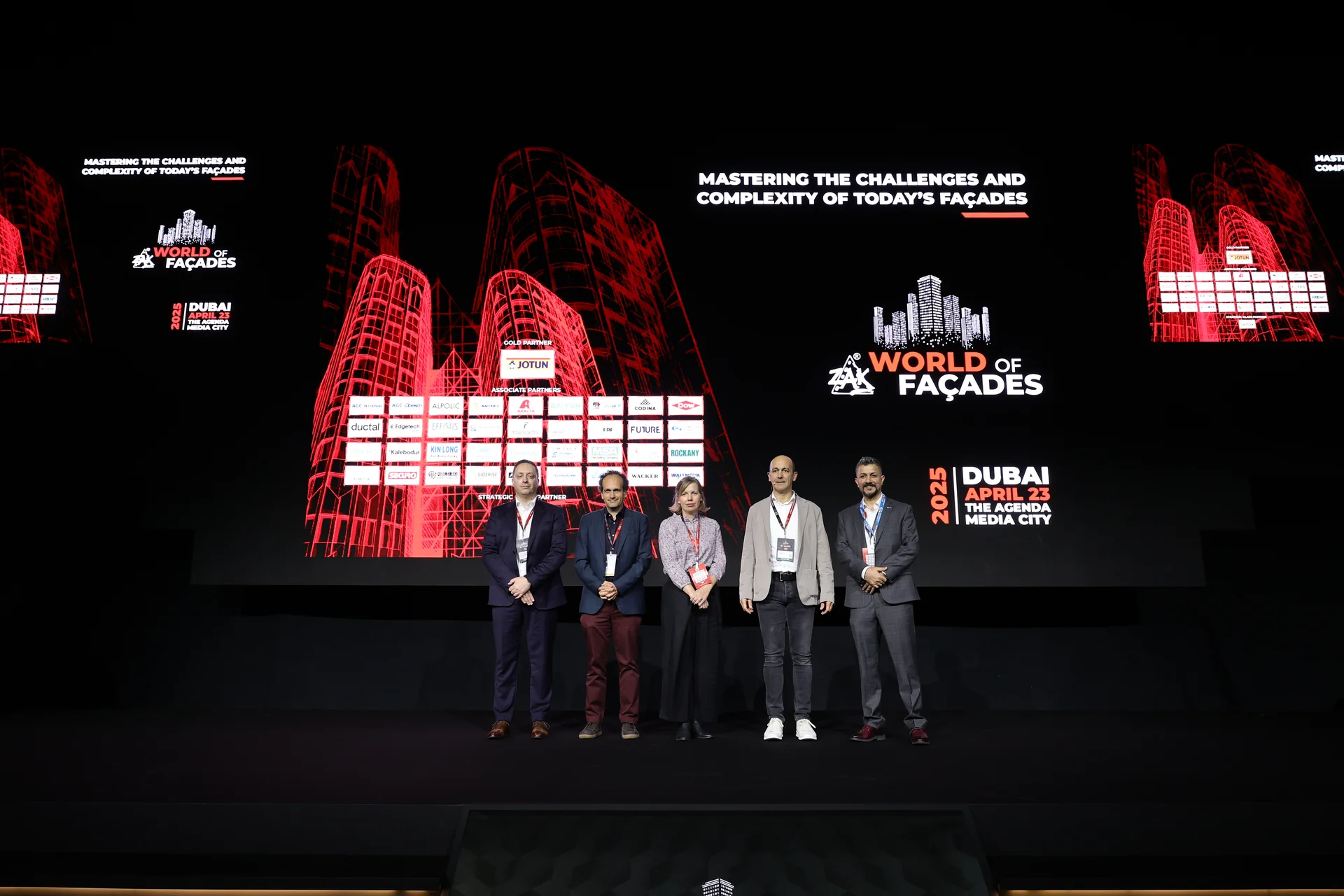 Event photography in Dubai — Blue Apple International
