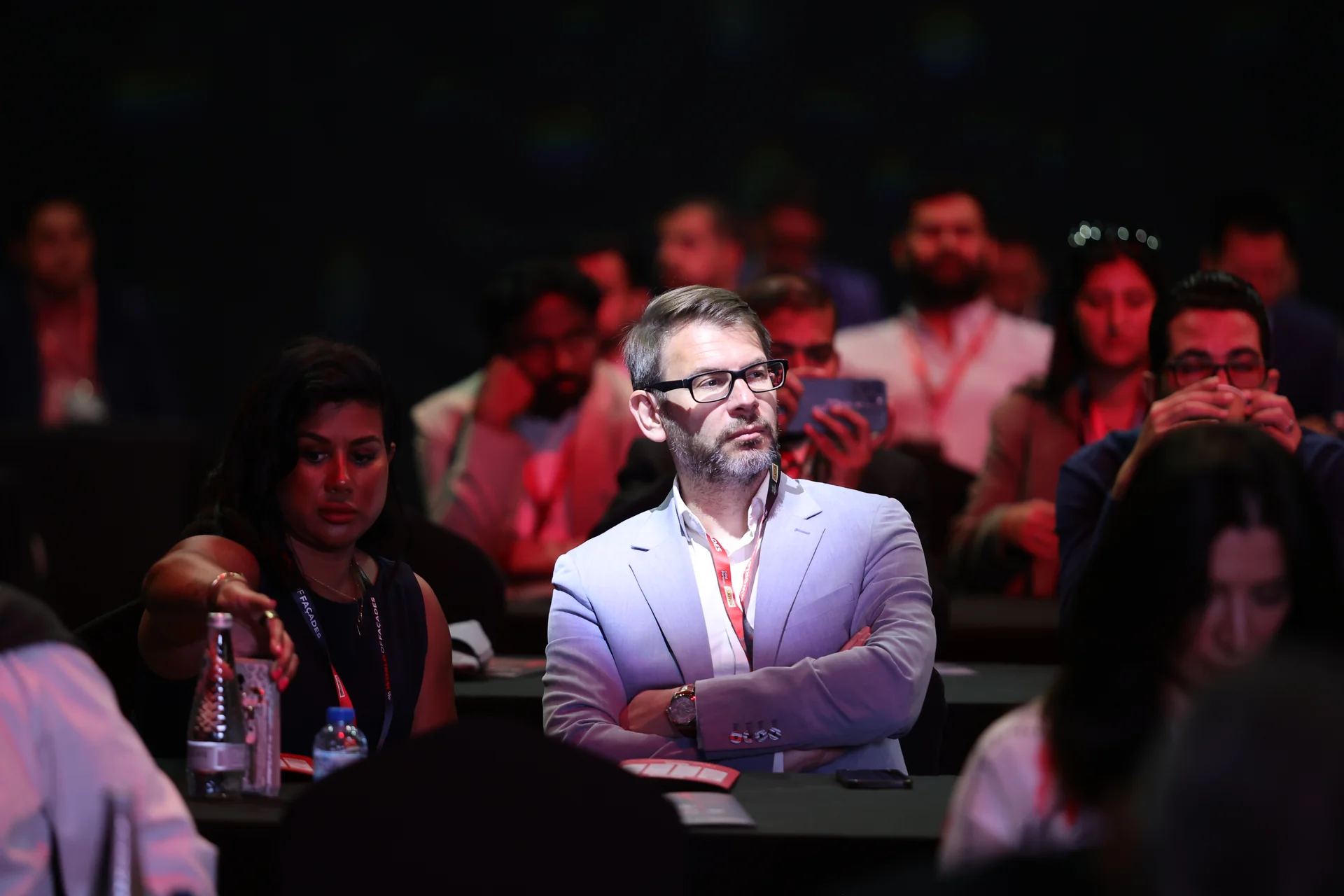 Event photography GITEX
